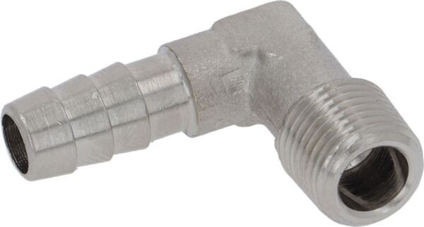 Winkel-Schlauchanschluss 1/8"- Ø 7 | Simonelli Ersatzteile