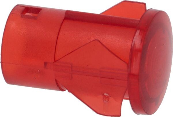 Lampenfassung Rot | Faema Ersatzteile