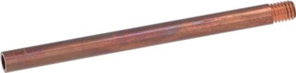 Ansaugrohr Ø 6 Mm Länge 85 Mm | LELIT Ersatzteile