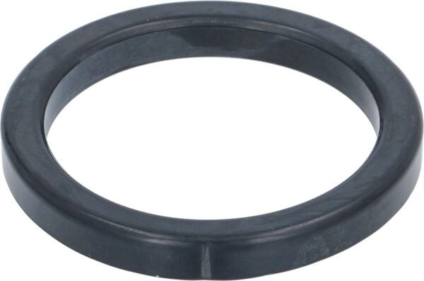 Siebträgerdichtung Ø 70X57x8 mm - mit 3 Aussenschlitzen | Brasilia Ersatzteile
