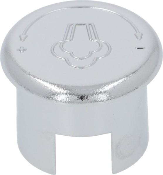 Deckel für Dampfdrehknopf