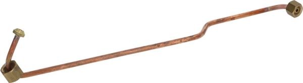 Rohr 1/4 3/8 Kesselzuführung Appia 1 Gr. | Simonelli Ersatzteile