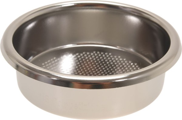Präzisionssieb 2 Tassen 12/18 g H24