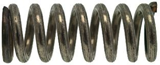 Druckfeder Zu Dampfrohr Ø 11X24 Mm | Casadio Ersatzteile