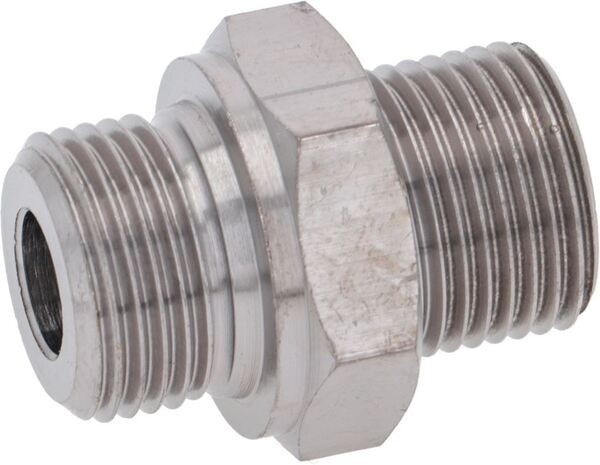 Anschluss ø 3/8"M x 3/8"M GAS - für Auslaufgruppe CTS03 | Astoria Ersatzteile