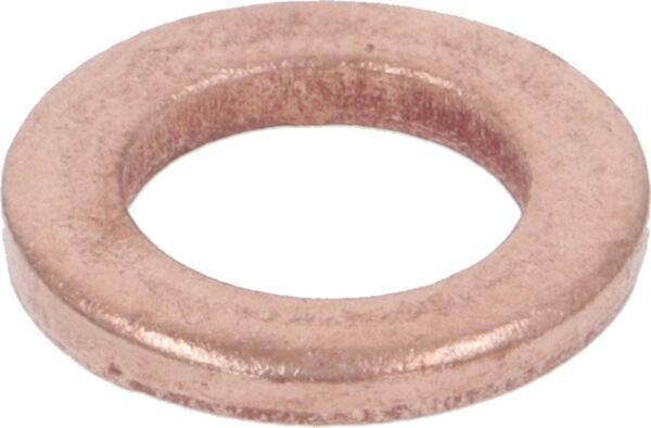 Guarnizione Rame D.14,8X9X2MM