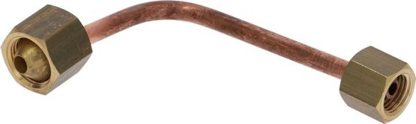 Rohr D 6 L.145 | Wega Ersatzteile