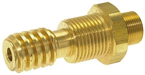 Stift für Hahn | Visacrem Ersatzteile