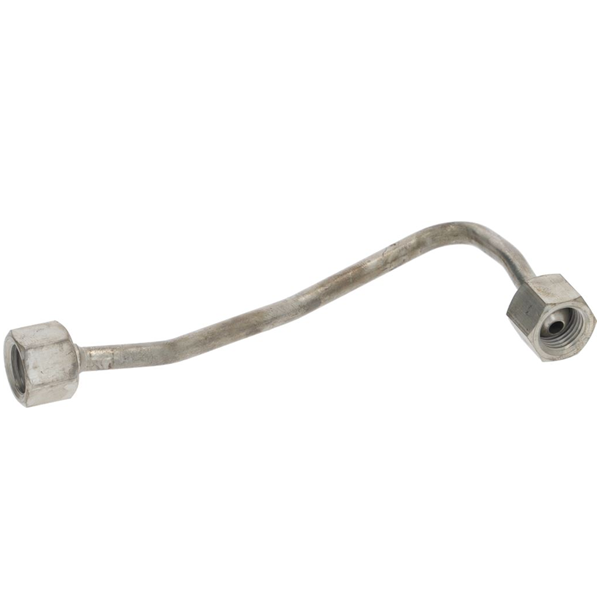Heisswasserrohr R58 Neu-R60V Teabplus