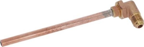 Ansaugrohr Ø 1/4"m-1/4"m | Cime Ersatzteile