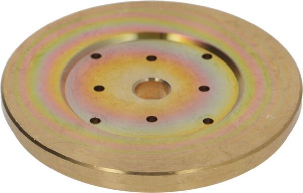 Duschträger-Wasserverteiler Nanotech | Simonelli Ersatzteile