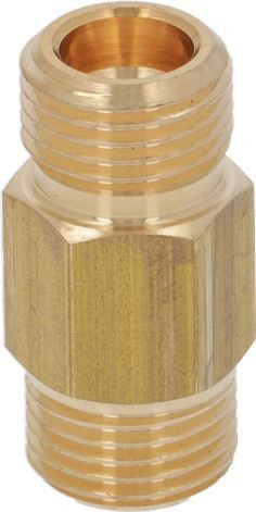 Düse M10x1 LOCH 0,8 mm