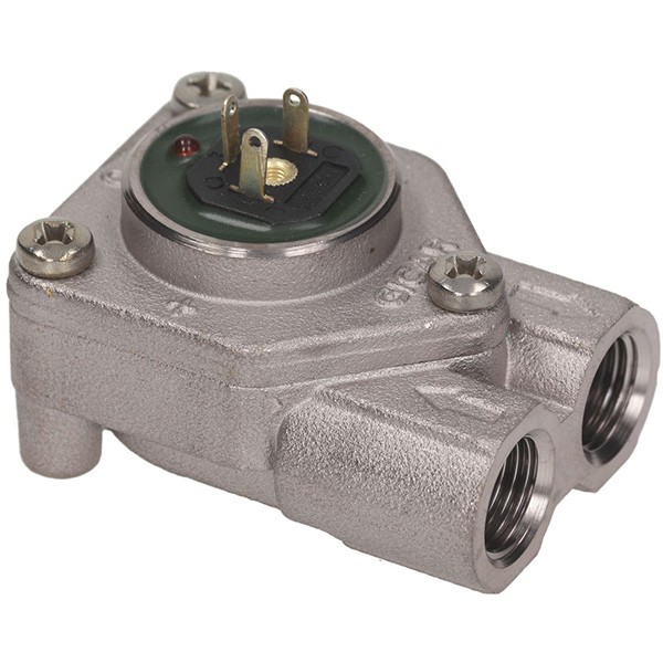Flowmeter Gicar