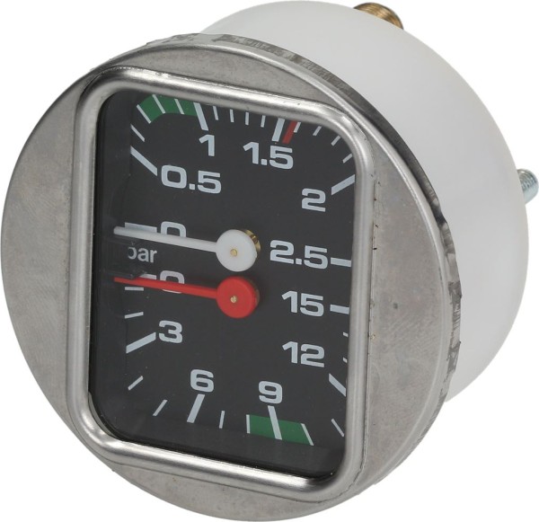 Manometer für Erhitzer-Pumpe Ø 63 mm | Faema Ersatzteile