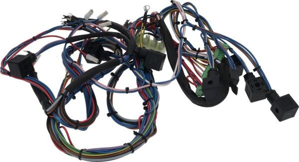 Verkabelung 2Gr Hochspannung Digit | Simonelli Ersatzteile