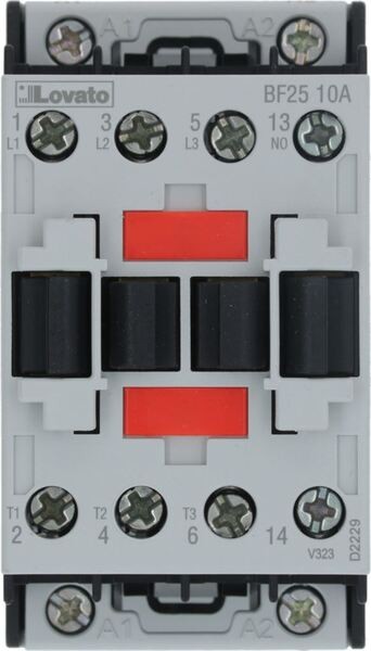 Schütz Lovato 50/60Hz 230V BF2510A