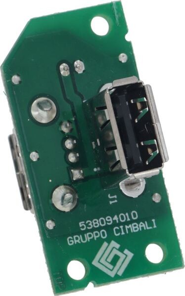 Usb-Platine | Faema Ersatzteile