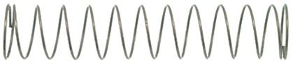 Feder ø 8x30 mm | Visacrem Ersatzteile