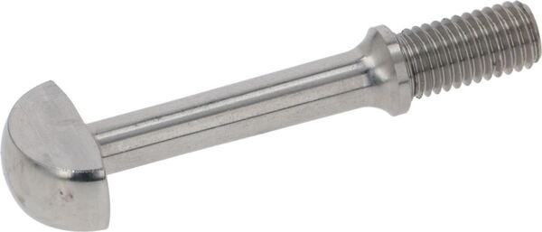 Hebelbolzen für Hahn aus Edelstahl | Wega Ersatzteile