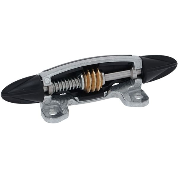 Mikrometischer Regler Komplett