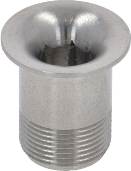 Auslaufschraube M16x1 Lang | Faema Ersatzteile