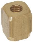 Vierkantstift 5 × 6 mm mit M3-Gewinde | Astoria Ersatzteile