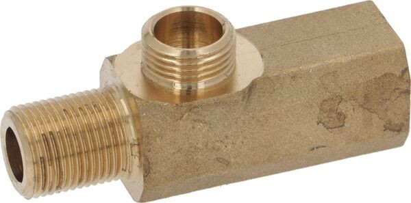 Dampfhahn Körper 3/8" | Simonelli Ersatzteile