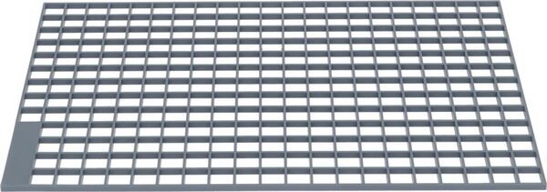 Tassenwärmer Gitter