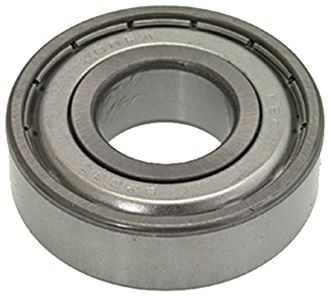 Rillen-Kugellager 6203 ZZ NSK | Futurmat Ariete Ersatzteile