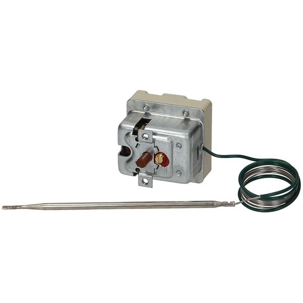 Thermostat 3 - Phasig 169°C