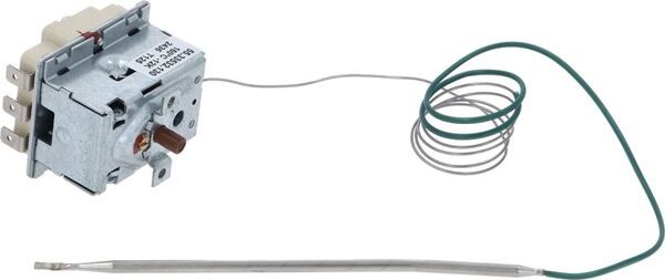 Thermostat 160° Manuell | Sanremo Ersatzteile