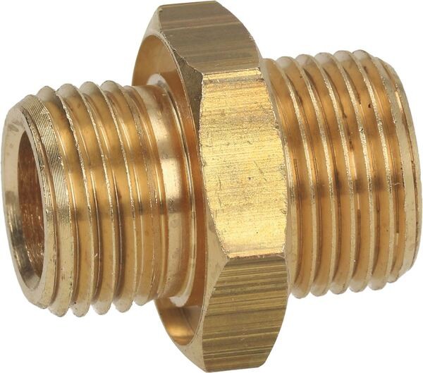 ANSCHLUSS 3/8"M–M16 | Spaziale Ersatzteile