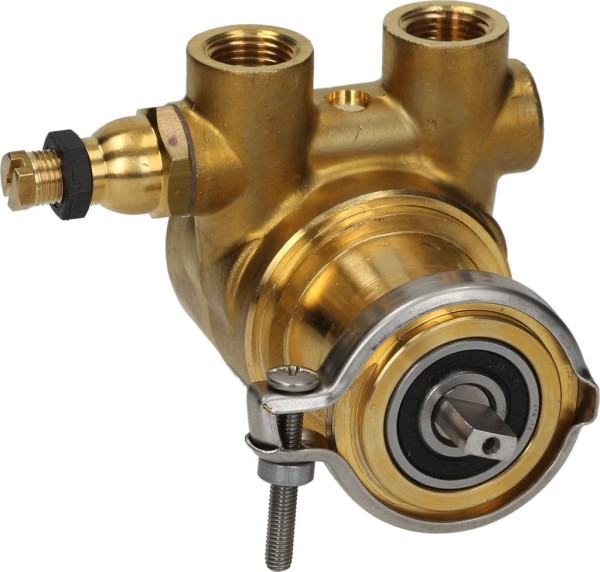 Rotationspumpe ROTOFLOW 3/8" NPT 100 L/h