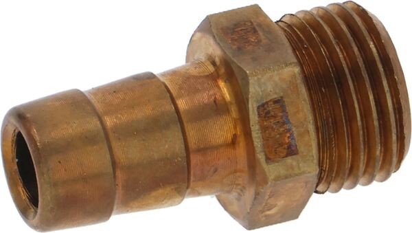 Gewinde-Schlauchadapter 1/8" | Wega Ersatzteile