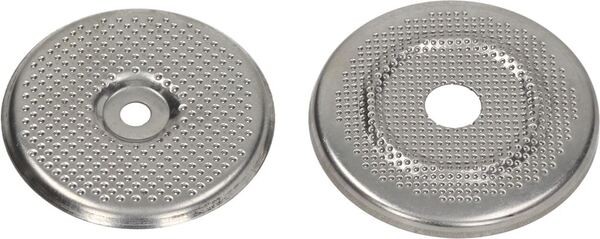 Duschsieb 2Teilige Ø 49/52 mm | Spaziale Ersatzteile
