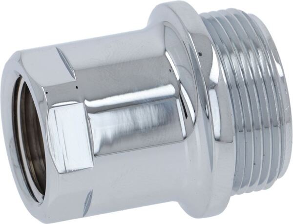 Anschluss Verchromt Nockenführung | Izzo Ersatzteile