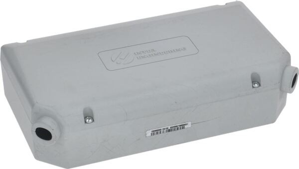 Elektronisches Steuergerät (1–2GR), 230 V | Astoria Ersatzteile