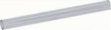 Wasserstandglas 12x135 mm