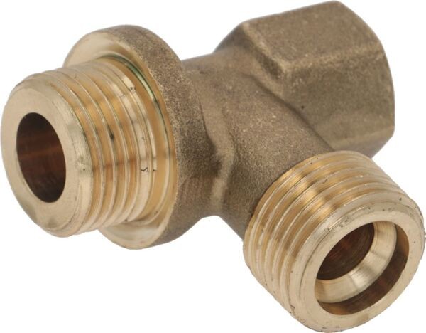Anschluss 1/2"-1/2" | Sanremo Ersatzteile