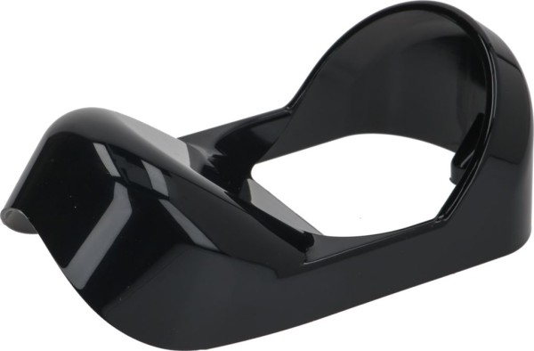 Gruppendeckel Schwarz | Sanremo Ersatzteile