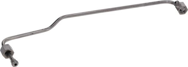 Rohr Ø6 × 450 mm | Wega Ersatzteile