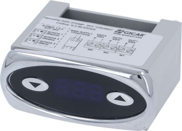 Digital Thermostat Gicar