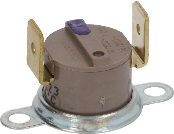 Thermostat 55°C 16A 250V