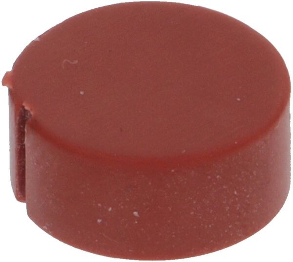 Blinddichtung Ø 12X5,8 Mm Silikon | Izzo Ersatzteile