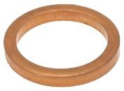 Flachdichtung Aus Kupfer Ø 16X12x2 Mm | Promac Ersatzteile