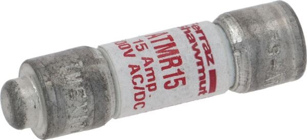 Sicherung CC15 A | Faema Ersatzteile