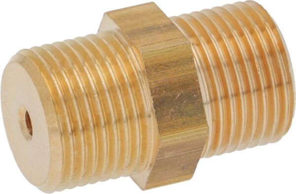 Anschluss ø 3/8"M-3/8"M GIGLER ø 3 mm | Simonelli Ersatzteile