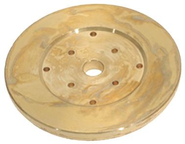 Wasserverteiler h=3 OT-57