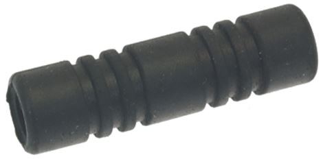 Hitzeschutz-Gummi Ø10–12 mm, L50 | Astoria Ersatzteile