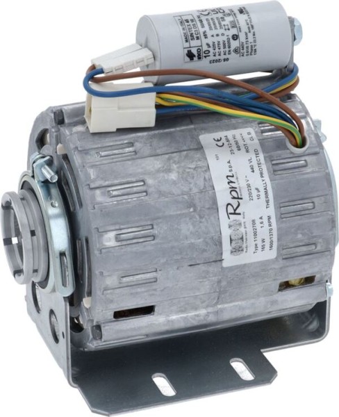 Elektromotor 220/240V 50/60Hz 165W | Simonelli Ersatzteile